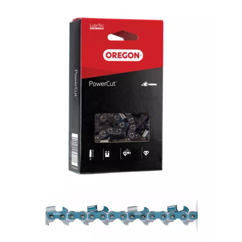 Oregon 24" Full Chisel Chain Fits Echo CS-610T, CS-620P, CS-620PW,