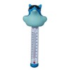 Floating Pool and Spa Thermometer, Derby Dolphin