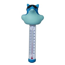 Floating Pool and Spa Thermometer, Derby Dolphin