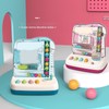 Rolling Track Ball Game Machines Toys Interactive Educational Cute Ideal