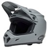 BELL MX-9 MIPS Dirt Helmet (Matte Nardo Gray - Large)