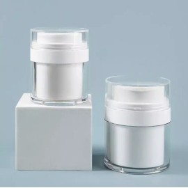 펌프 용기 화장품 원터치 진공 [15] Pump Bottle Cosmetic One-Touch Vacuum [15]