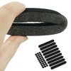 Yzpacc Universal Replacement Foam Pads Kit