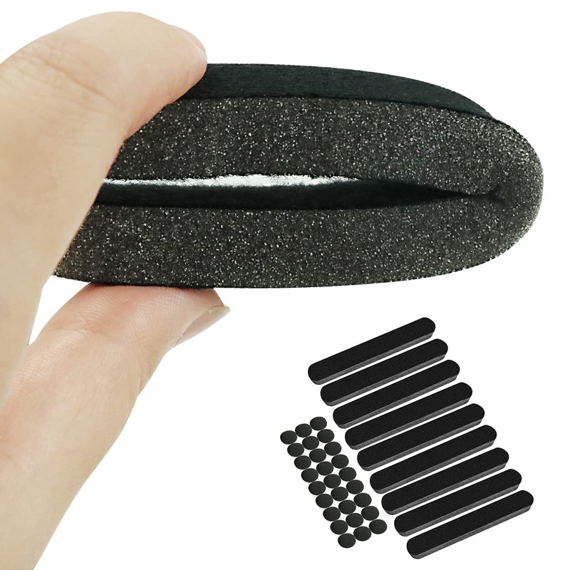 Yzpacc Universal Replacement Foam Pads Kit