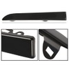 G-PLUS Front Bumper Headlight Grille Filler Trim Panels Set Left