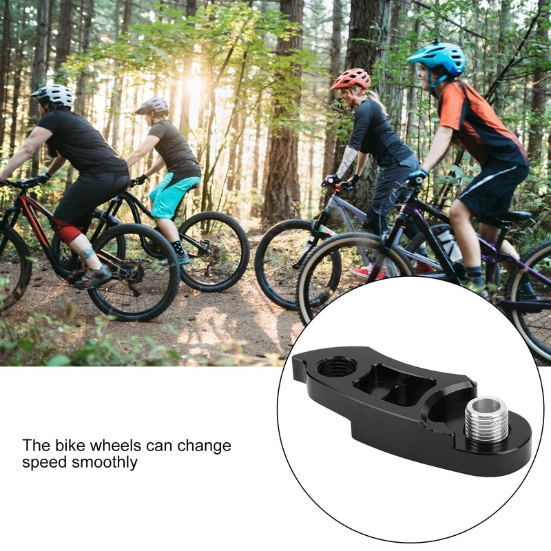 Bicycle Front Derailleur Hanger Extender, Bicycle Front Derailleur Hanger Bicycle