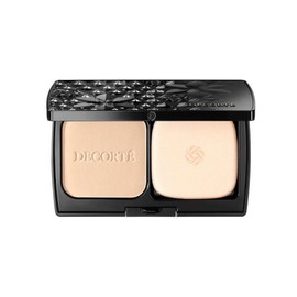 데코르테 (NEW) 젠 웨어 파우더 파운데이션 (케이스+리필) Decorte (NEW) Zen Wear Powder Foundation (Case + Refill)