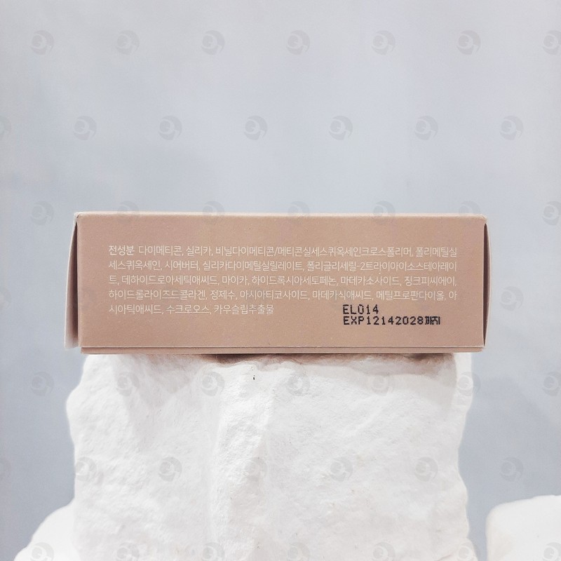 Object Oil Control Finisher Male Man Pore Oil Reduction Shine