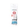 Brabantia Bin Liners 3 Litres (V) (Pack of 60)