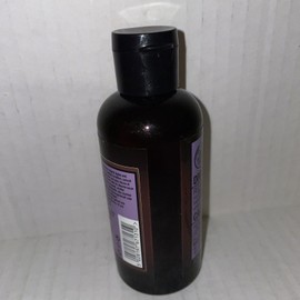 The Body Shop DIVINE CALM Relaxing Massage Oil 3.3 oz/100ml RARE