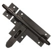 KOTARBAU Bolt Bolt 270 mm Left / Right Push Bolt