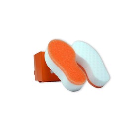 Scuffed Up Shoe Cleaner, Gentle Cleaning Sponges for Shoes Sneakers and Trainers