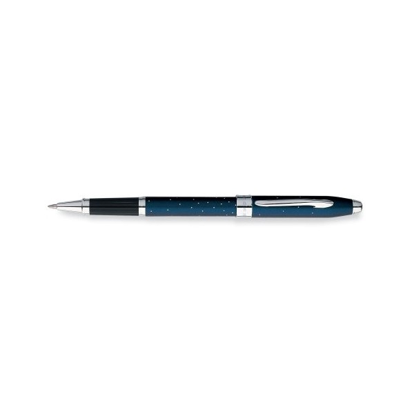 Cross Century II Starlight Midnight Blue Selectip Rollerball Pen -
