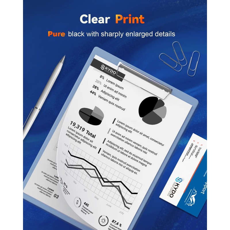 Skydo DR2300 Drum Unit