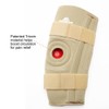 Thermoskin Thermal Knee Stabiliser XS