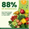 Daily Boost - 42 Different Whole Food Fruits and Veggies