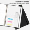 EMSHOI B5 Diary Meeting Notebook for Work - Work Planner