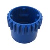 Zafina-UP String Trimmer Replacement Bump Knob for Kobalt 40V Trimmer,