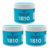 Pack de 3 Ceras Super Hold para Cabello de 1810