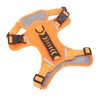 Dog Harness Escape Proof Pull Resistance Breathable Comfortable Adjustable Pet