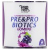 Prebioticos Y Probioticos 60 Gomitas Pre&probiotics Protgt Sabor Uva