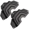 BERPSE 783-08547-0637 46" Deck Belt Cover Compatible with MTD 13AAA1KT066