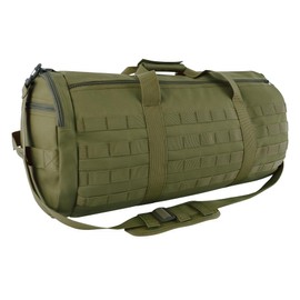 Rothco 41133: Tactical Traveler Duffle Bag