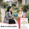 Back to School Cards for Kids, Back to School Essentials