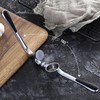 Garlic Press Garlic Crusher, Crush Garlic & Ginger with Ease