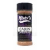3oz Bottle of Cajun Seasoning Mistys