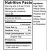 SodaStream Sparkling Drink, Dr Pete, 14.8 Fl Oz (Pack Of
