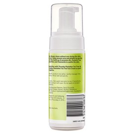 Thursday Plantation Tea Tree Face Wash for Acne 150mL