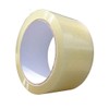 varivendo Parcel Tape Packing Tape 50 mm x 66 m