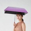 Moon Bat 30207 100 UV Light Shading Sun Parasol Lightweight