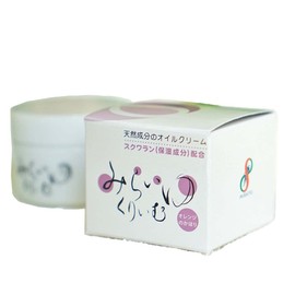 sukuwaran Formula, Natural Ingredients and Cream "a Plow User's Stew"