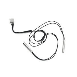 SC02-3410-21 02-3410-21 Replacement Ice Machine Temperature Sensor Compatible With Scotsman
