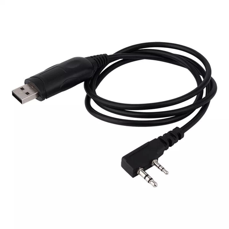 For WouXun Multiple USB programming cable perfectly compatible with Baofeng