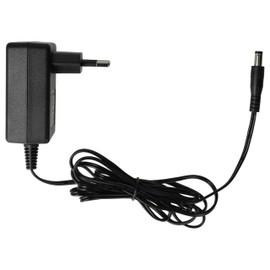 vhbw Power Supply Replacement for Gigaset 4250366846095, C39280-Z4-C765, L36280-Z4-X765 for Landline Telephone, Home Telephone - 175 cm