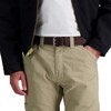 Dickies Men's 1 3/8 in. Genuine Leather Belt (Standard &