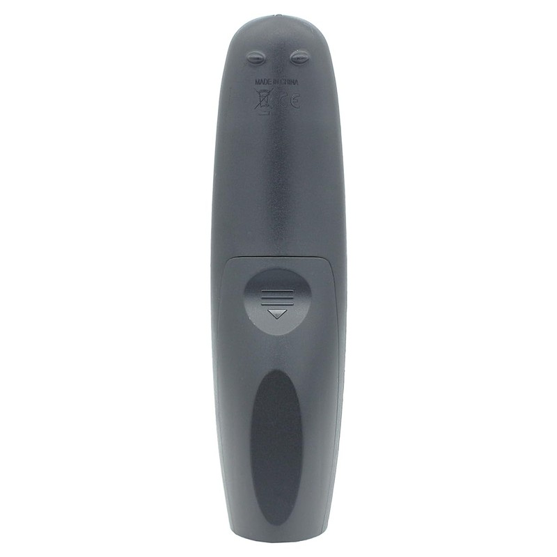Remote Control Replacement for Blaupunkt TV BP500USG9500 BP320HSG9200 BP400FSG9200