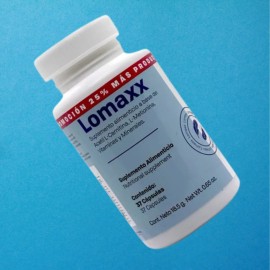 Reductor Natural de Grasa | Control de Ansiedad y Apetito | Sin Sabor ni Cafeína 37 | Cápsulas