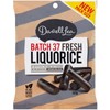Darrell Lea Bulk Darrell Lea Batch 37 Liquorice 260g ($5.50 each x 12 units)
