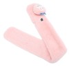 Neck Heating Pad 3 Heating Levels Neck Wrap USB Scarf