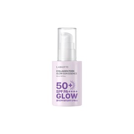 Labiotte 라비오뜨 콜라겐 피디알엔 글로우 선 에센스 30ml Labiotte Collagen PRDN Glow Sun Essence 30ml