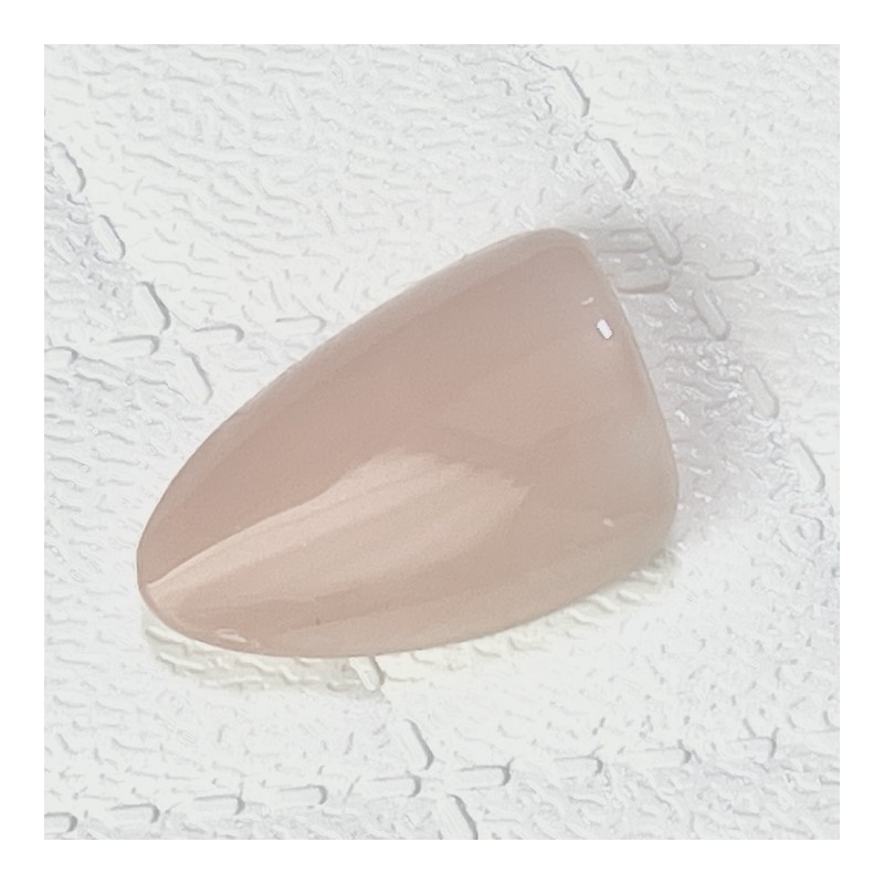 Skin Nude's classic handmade nail tips Limited discount - long