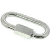 SE Quick Link Hook Chrome Plated - HLH51634