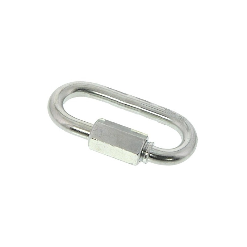 SE Quick Link Hook Chrome Plated - HLH51634