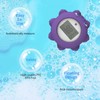 Baby Bath Thermometer Floating Toy Infant Bath Safety Water Temperature