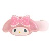 Sanrio 176893 My Melody Mini Hair Clips, Set of 2