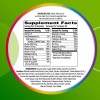 Multivitaminico Centrum Adultos Vitaminas 180 Gomitas Energy Frutas